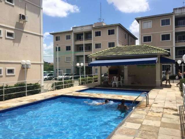 Apartamento para Venda em Fortaleza, Mondubim, 3 dormitórios, 2 suítes, 2 banheiros, 1 vaga