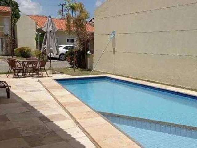 Casa em Condomínio para Venda em Fortaleza, Lagoa Redonda, 2 dormitórios, 2 suítes, 2 banheiros, 2 vagas