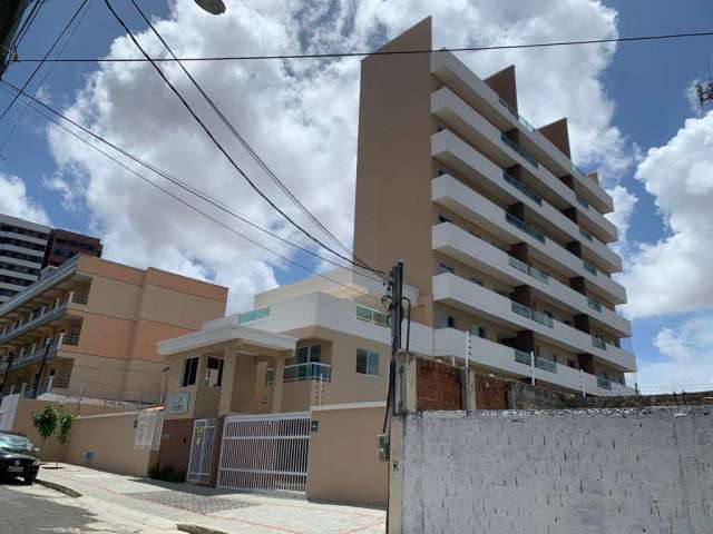 Apartamento para Venda em Fortaleza, Presidente Kennedy, 3 dormitórios, 2 suítes, 3 banheiros, 1 vaga