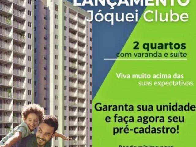 Apartamento para Venda em Fortaleza, Jóquei Clube, 2 dormitórios, 2 suítes, 2 banheiros, 1 vaga