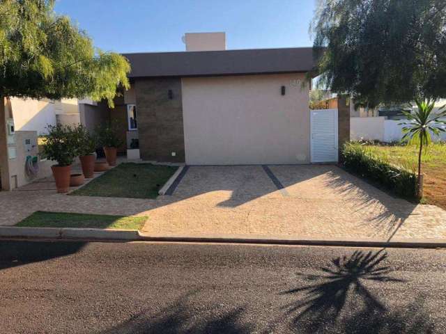 Vila Romana - Casa térrea, 3 suítes à venda por R$ 750.000 - Ribeirão Preto/SP