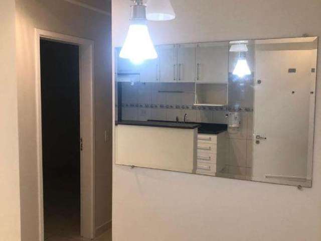 Apartamento residencial à venda, Nova Aliança, Ribeirão Preto.