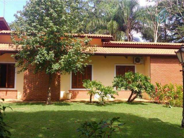 Casa residencial à venda, Hípica, Ribeirão Preto.