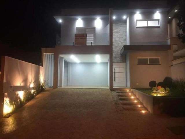 Casa com 3 dormitórios à venda, 203 m² por R$ 950.000,00 - Jardim San Marco II - Ribeirão Preto/SP