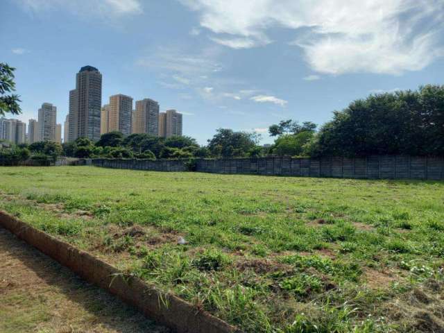 Terreno à venda, 1200 m² por R$ 780.000,00 - Jardim Canadá - Ribeirão Preto/SP