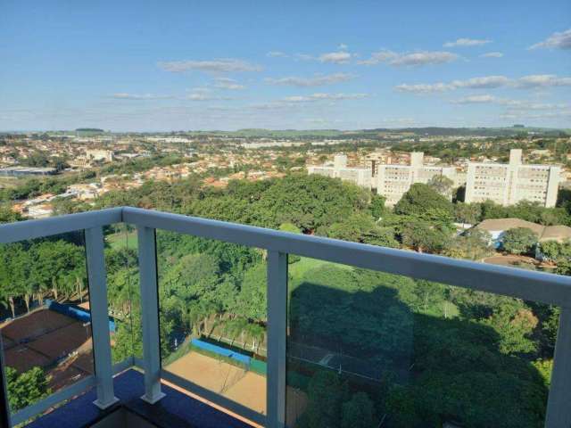Apartamento com 3 dormitórios à venda, 114 m² por R$ 620.000,00 - Jardim Botânico - Ribeirão Preto/SP