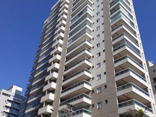 Apartamento com 3 dormitórios à venda, 127 m² por R$ 730.000,00 - Nova Aliança - Ribeirão Preto/SP