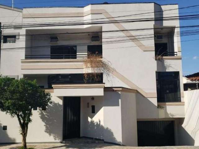 Apartamento com 3 dormitórios à venda, 94 m² por R$ 350.000,00 - Jardim Paulistano - Ribeirão Preto/SP