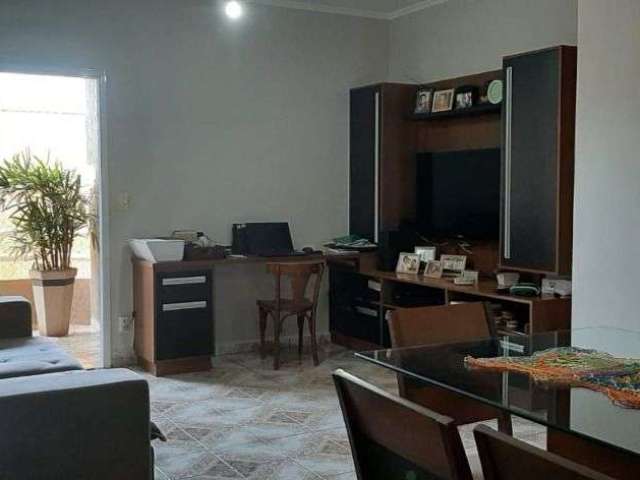 Apartamento com 2 dormitórios à venda, 85 m² por R$ 240.000,00 - Sumarezinho - Ribeirão Preto/SP