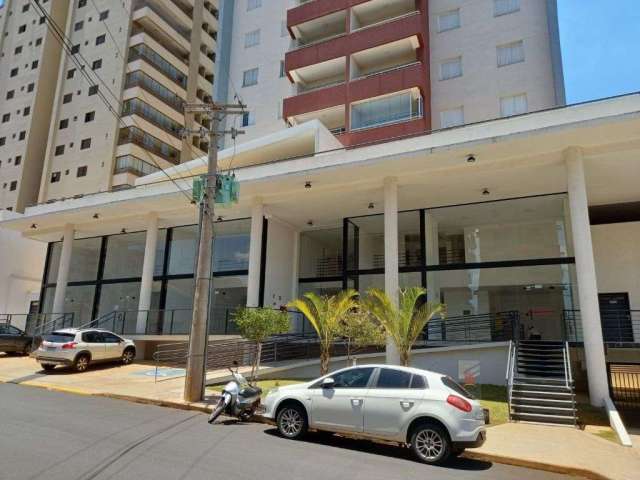 Apartamento com 3 quartos à venda na Rua Iguape, Jardim Paulista, Ribeirão Preto, 88 m2 por R$ 415.000