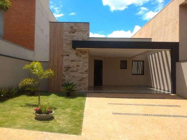 Casa com 3 dormitórios à venda, 180 m² por R$ 1.150.000 - Condomínio San Marco I - Ilha Romitê - Ribeirão Preto/SP