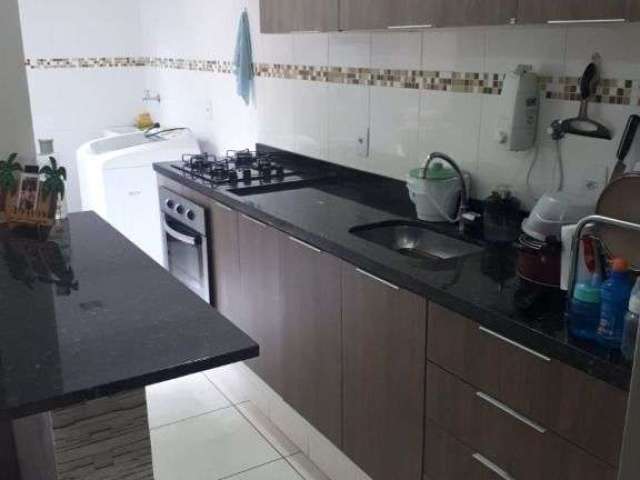 Apartamento com 2 dormitórios à venda, 58 m² por R$ 230.000 - Residencial Greenville - Ribeirão Preto/SP