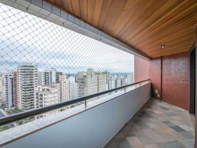 Apartamento com 2 dormitórios à venda, 173 m² por R$ 550.000,00 - Centro - Ribeirão Preto/SP