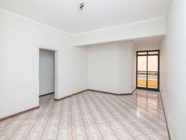 Apartamento com 3 dormitórios à venda, 86 m² por R$ 365.000,00 - Jardim Irajá - Ribeirão Preto/SP