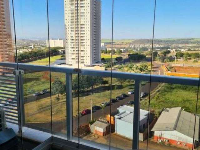Apartamento com 3 dormitórios à venda, 87 m² por R$ 650.000 - Quinta da Primavera - Ribeirão Preto/SP