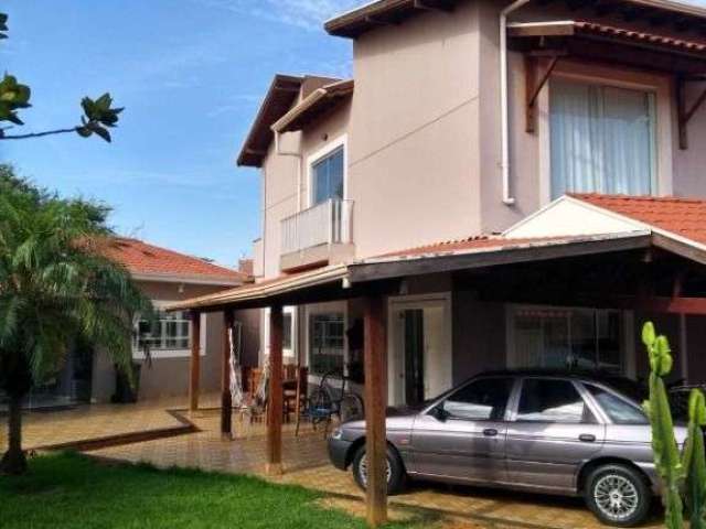 Casa com 6 dormitórios à venda, 353 m² por R$ 660.000,00 - Parque Residencial Cândido Portinari - Ribeirão Preto/SP