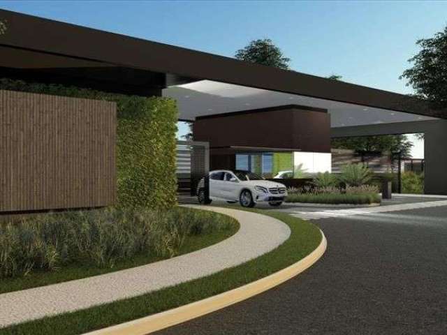 Terreno à venda, 257 m² por R$ 273.000 - Quinta da Primavera - Ribeirão Preto/SP