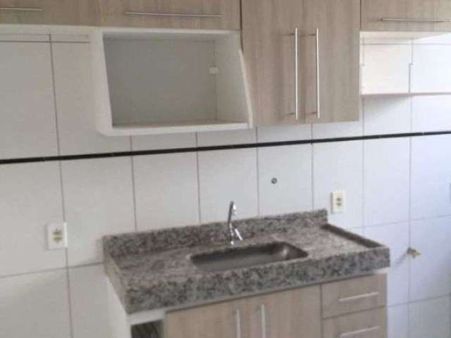 Apartamento com 2 dormitórios à venda, 56 m² por R$ 185.000 - Sumarezinho - Ribeirão Preto/SP