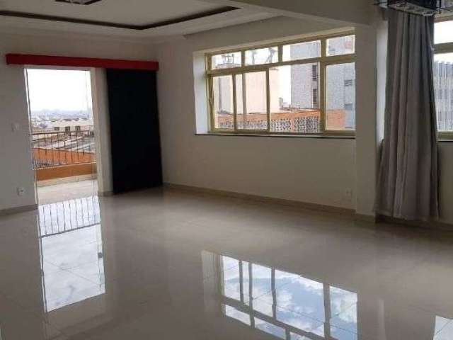 Apartamento com 3 dormitórios à venda, 168 m² por R$ 350.000,00 - Centro - Ribeirão Preto/SP