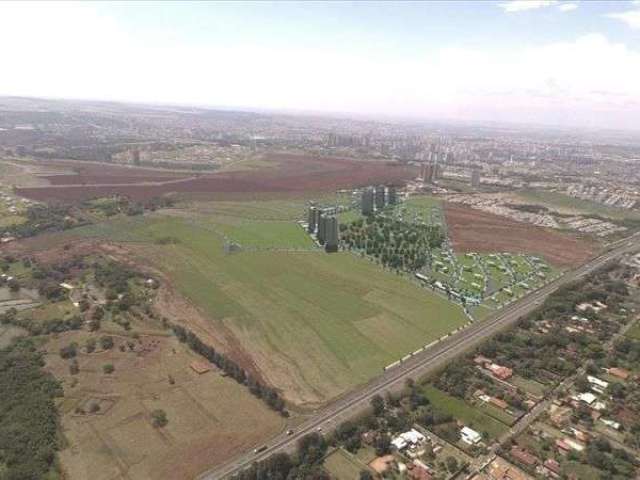 Terreno à venda, 371 m² por R$ 390.000,00 - Condomínio Jardins - Ribeirão Preto/SP