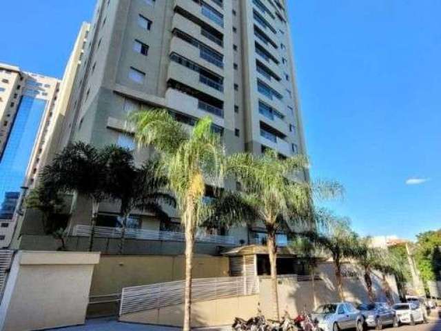 Apartamento com 2 dormitórios à venda, 96 m² por R$ 450.000,00 - Jardim Botânico - Ribeirão Preto/SP