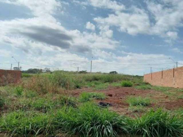 Terreno à venda, 140 m² por R$ 100.000 - Reserva Macaúba - Ribeirão Preto/SP