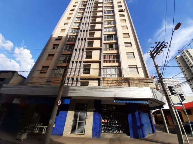 Apartamento com 2 dormitórios à venda, 63 m² por R$ 155.000,00 - Centro - Ribeirão Preto/SP