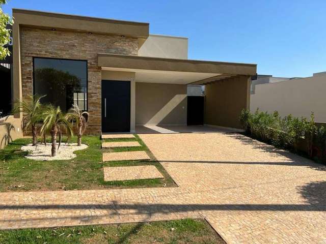 Casa com 3 dormitórios à venda, 150 m² por R$ 1.290.000 - Villa Romana 1 - Ribeirão Preto/SP