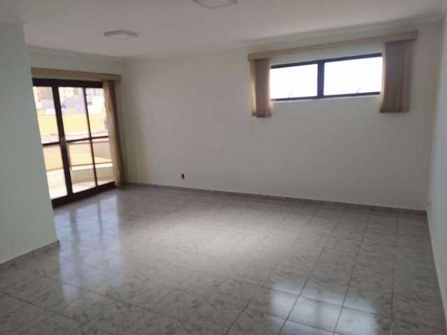 Apartamento com 3 dormitórios à venda, 117 m² por R$ 310.000 - Parque dos Bandeirantes - Ribeirão Preto/SP