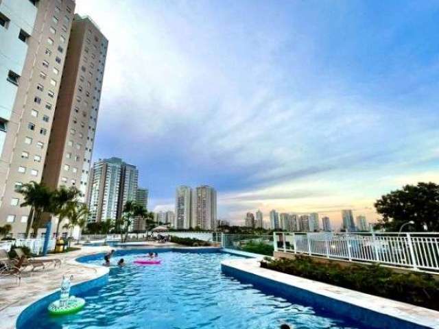 Apartamento com 3 dormitórios à venda, 101 m² por R$ 915.000,00 - Jardim Botânico - Ribeirão Preto/SP