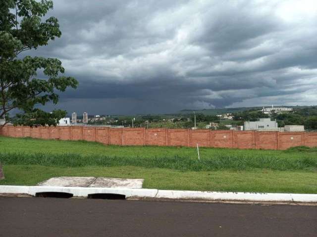 Terreno à venda, 306 m² por R$ 150.000,00 - Terras de Bonfim - Ribeirão Preto/SP