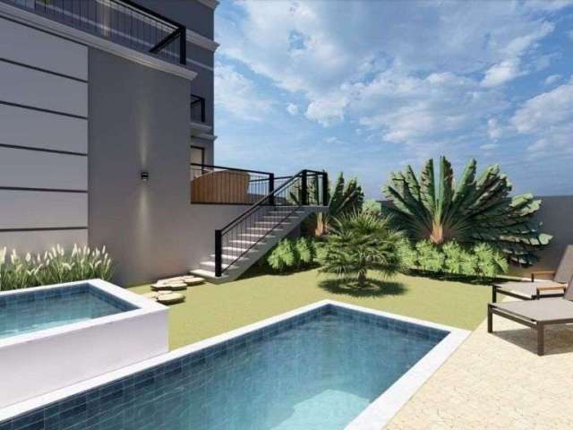 Casa com 3 suítes à venda, 267 m² por R$ 1.790.000 - Terras de Florença - Ribeirão Preto/SP