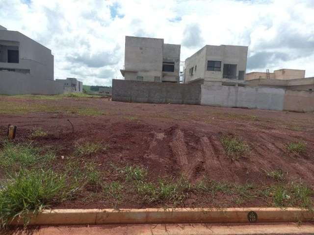 Terreno à venda, 300 m² por R$ 270.000,00 - Vivendas da Mata - Ribeirão Preto/SP