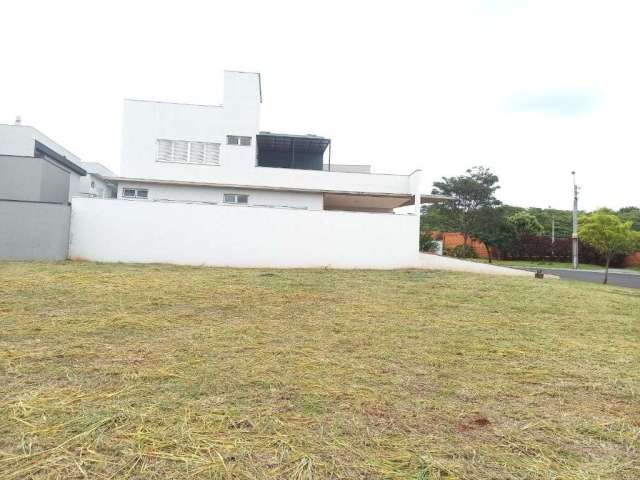 Terreno à venda, 262 m² por R$ 270.000 - San Marcos - Ribeirão Preto/SP