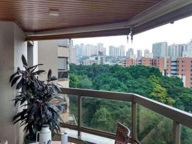 Apartamento com 3 dormitórios à venda, 146 m² por R$ 600.000,00 - Jardim Botânico - Ribeirão Preto/SP