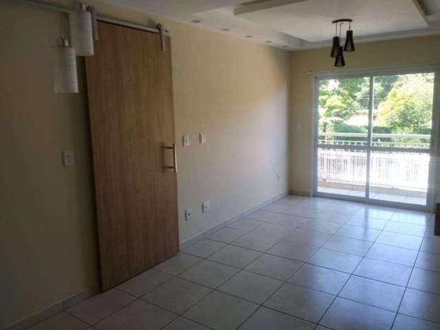 Apartamento com 2 dormitórios à venda, 66 m² por R$ 250.000,00 - Recreio Anhangüera - Ribeirão Preto/SP