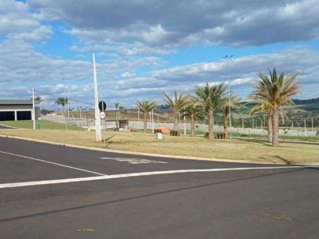 Terreno à venda, 261 m² por R$ 380.000 - Jardins do Mirante - Ribeirão Preto/SP