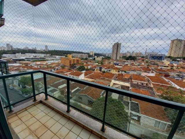 Apartamento com 2 dormitórios à venda, 73 m² por R$ 250.000,00 - Jardim América - Ribeirão Preto/SP