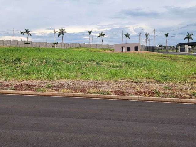 Terreno à venda, 261 m² por R$ 360.000 - Jardins do Mirante - Ribeirão Preto/SP