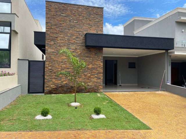 Casa com 3 dormitórios à venda, 150 m² por R$ 1.100.000,00 - Villa Romana 1 - Ribeirão Preto/SP