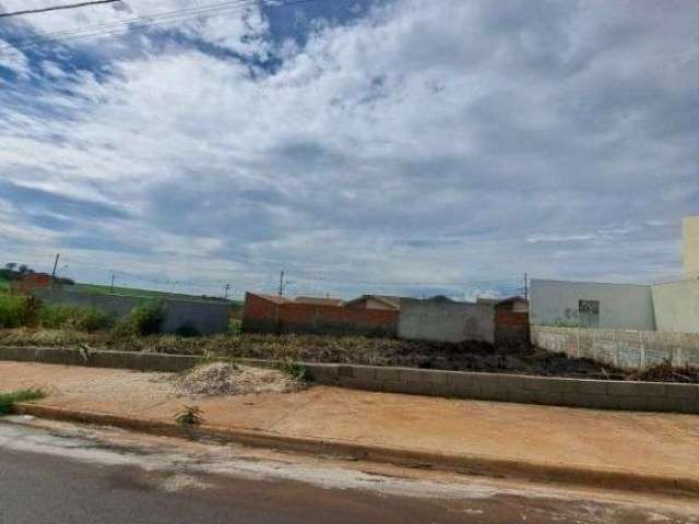 Terreno à venda, 140 m² por R$ 90.000 - Reserva Macaúba - Ribeirão Preto/SP