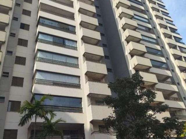 Apartamento com 2 Suítes à venda, 82 m² por R$ 545.000 - Nova Aliança - Ribeirão Preto/SP