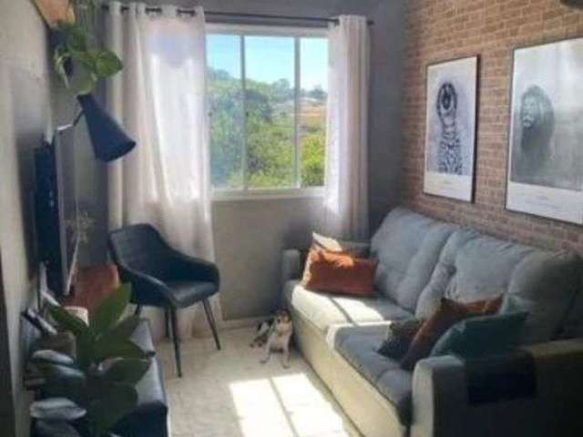 Lindo apartamento repleto de acabamentos alto padrão