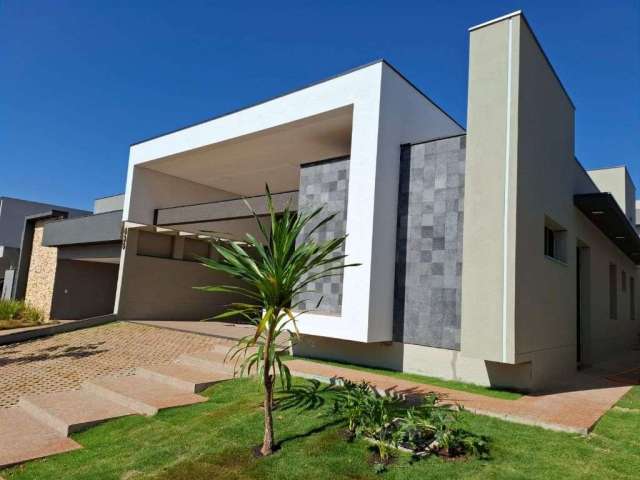 Casa com 3 dormitórios à venda, 193 m² por R$ 1.770.000 - Cond. Quinta dos Ventos - Ribeirão Preto/SP