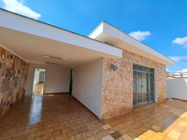 Casa com 4 dormitórios, 140 m² - venda por R$ 470.000 ou aluguel por R$ 2.800/mês - Jardim Macedo - Ribeirão Preto/SP