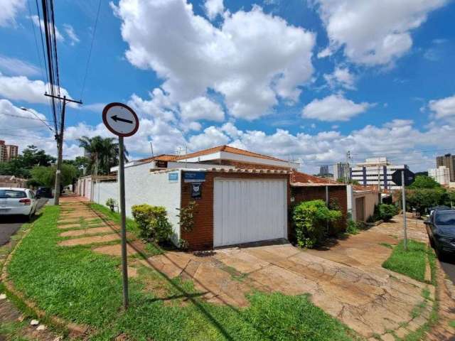 Casa com 4 dormitórios, 140 m² - venda por R$ 470.000,00 ou aluguel por R$ 2.800,00/mês - Jardim Macedo - Ribeirão Preto/SP