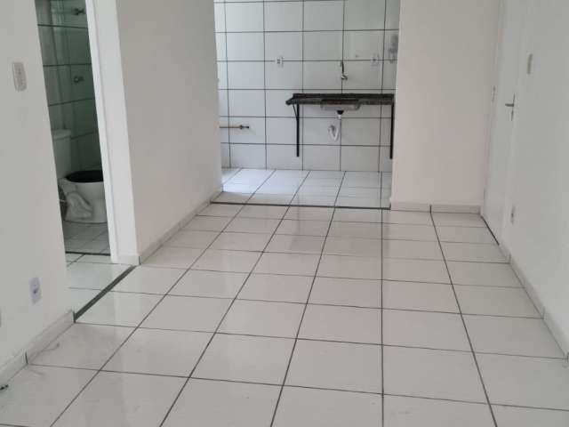 Apartamento pronto pra morar