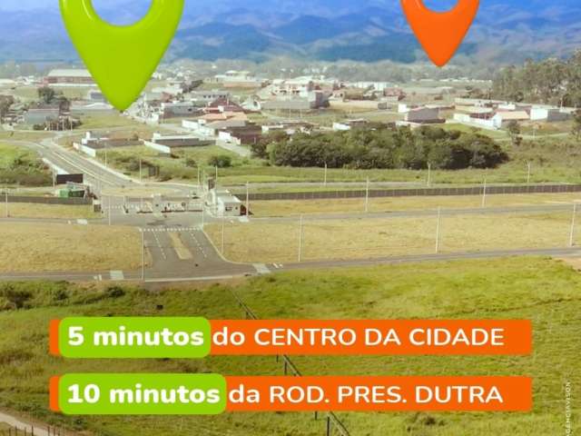 O Melhor residencial de Porto Real