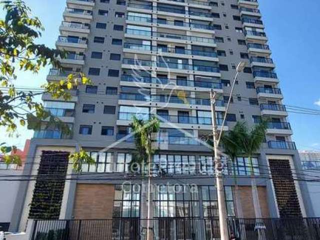 Apartamento à venda, Aruanã, Tamboré, Barueri-SP