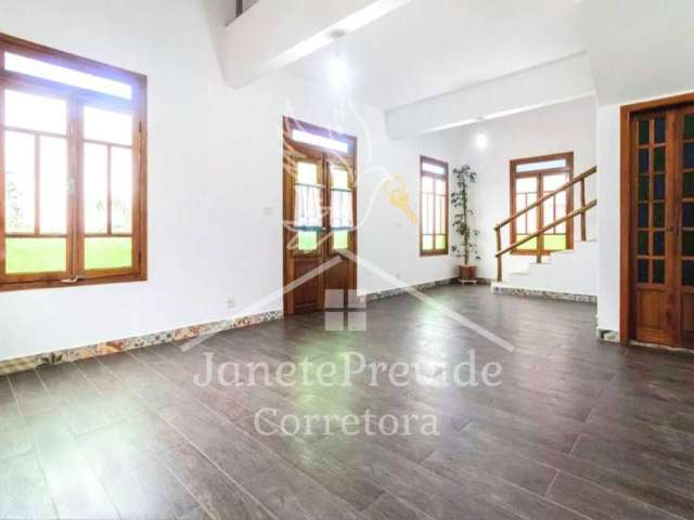 Casa à venda, 3 suites, Alphaville,  Santana de Parnaíba-SP